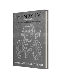 Henry IV, Part One Modern English