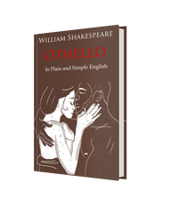 Othello modern English