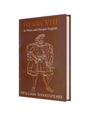 Henry VIII Modern English