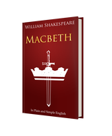 Macbeth modern English