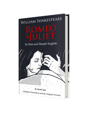 Romeo and Juliet modern English