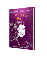 twelfth night modern English