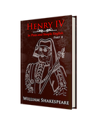 HENRY IV, PART TWO MODERN ENGLISH