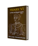 Henry VI Part One modern English