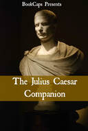 Julius caesar study guide