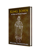 King John Modern English