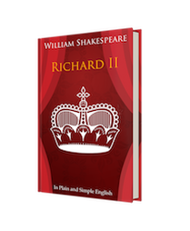 King Richard II Modern English